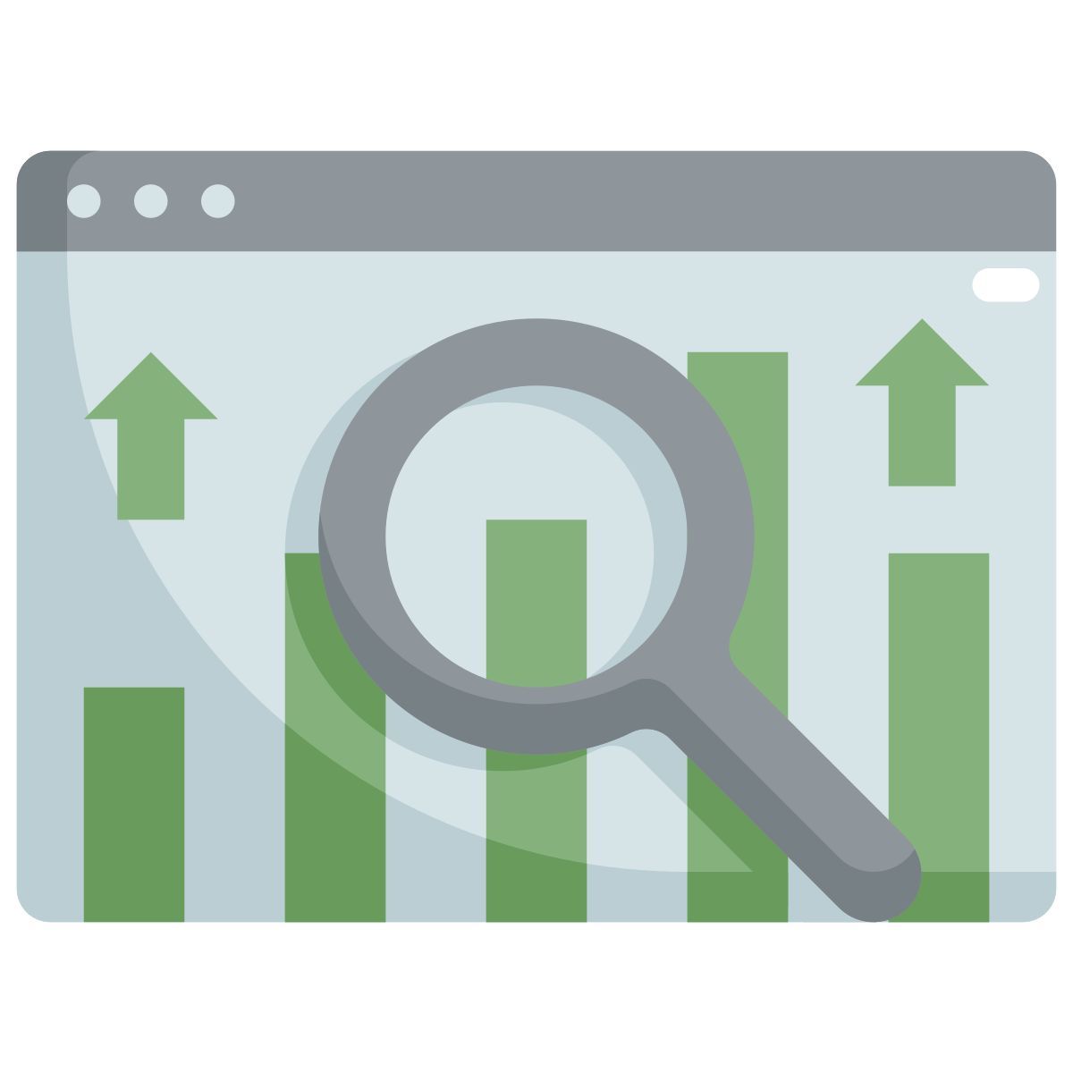 analytics icon