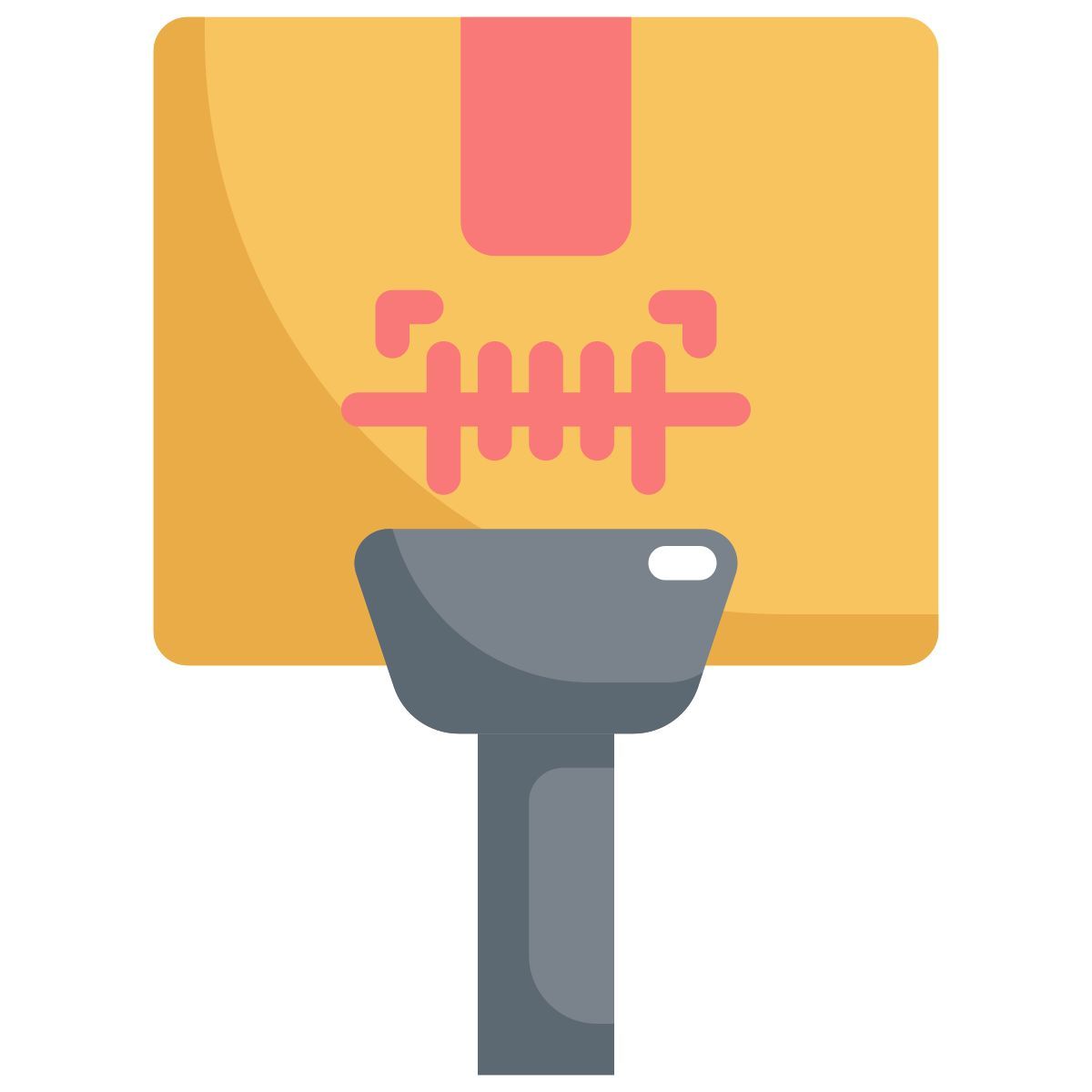 barcode icon