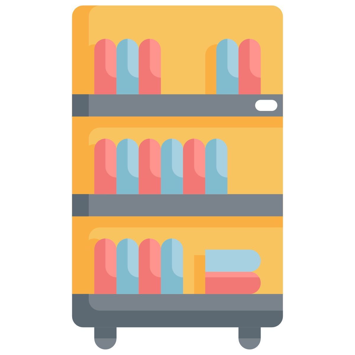 bookshelf icon