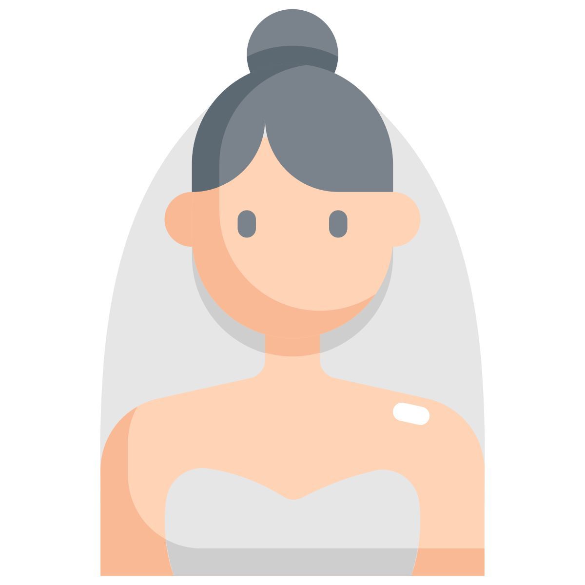bride icon