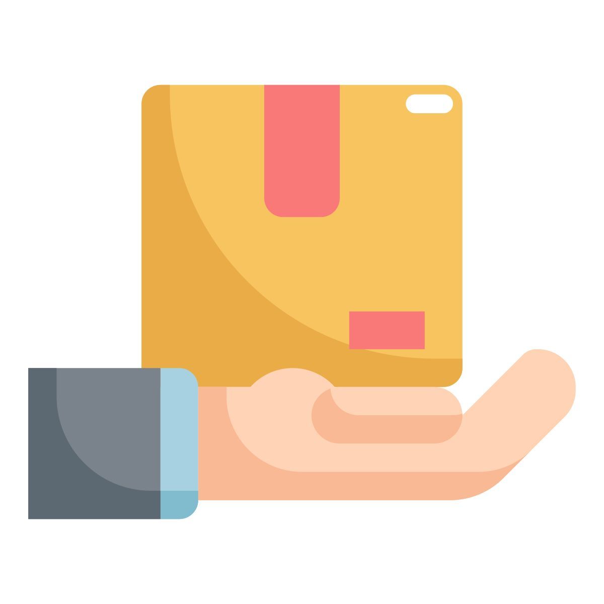 delivery icon