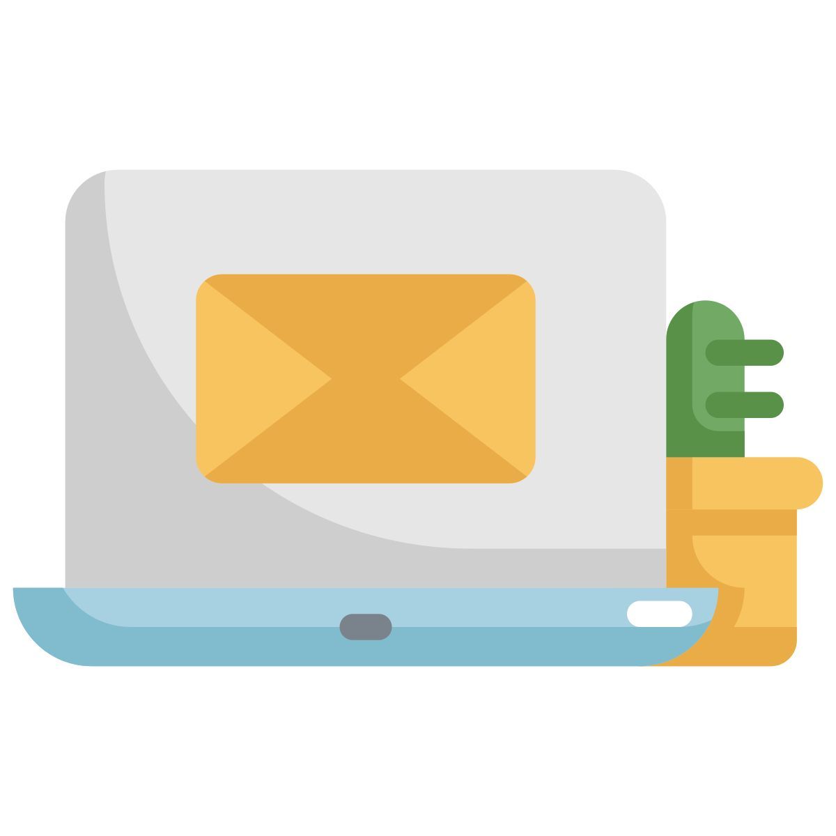 email icon