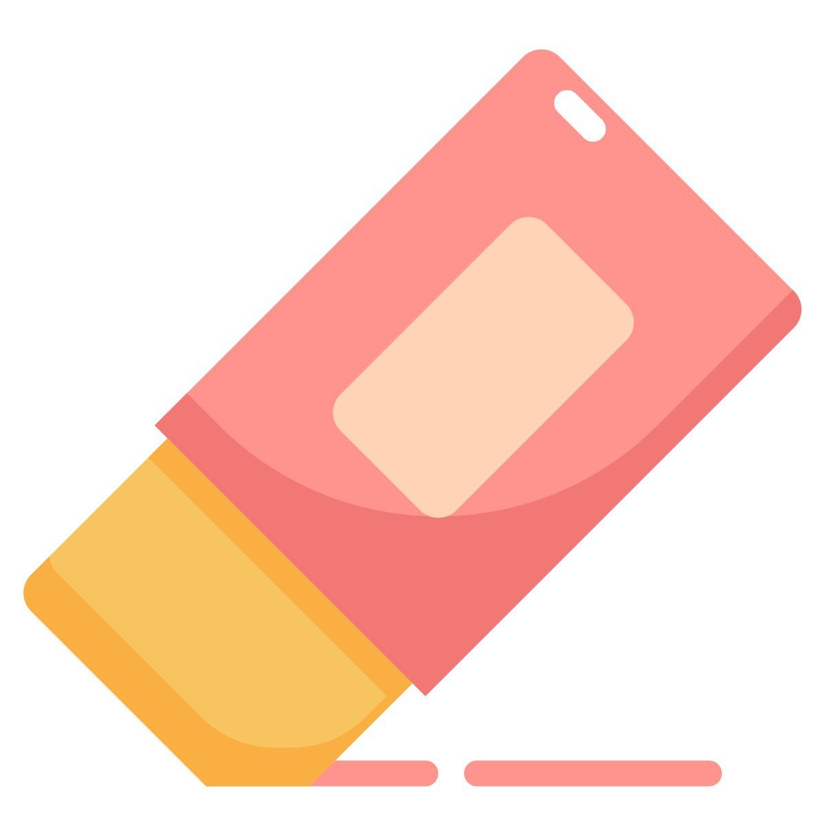 eraser icon