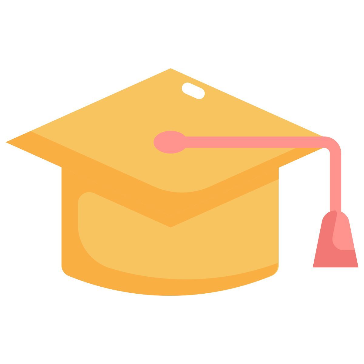graduation cap icon