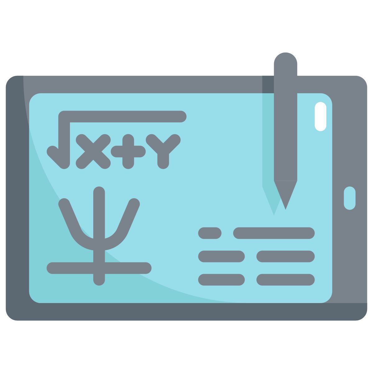 online learning icon