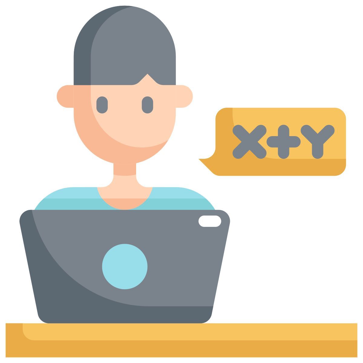 online learning icon