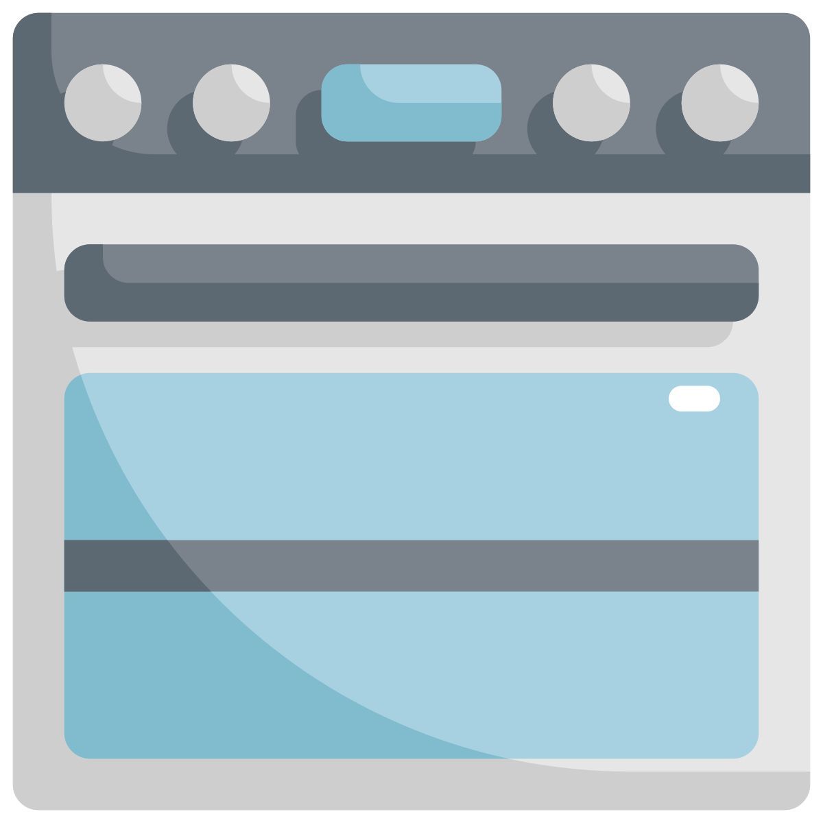 oven icon