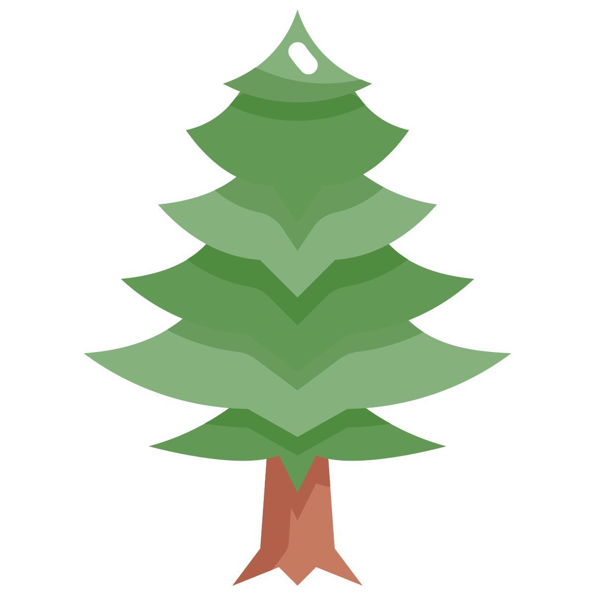 pine tree icon