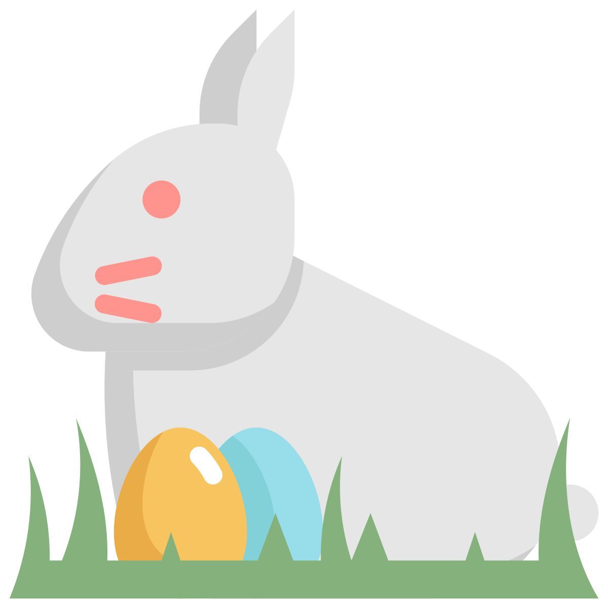 rabbit icon
