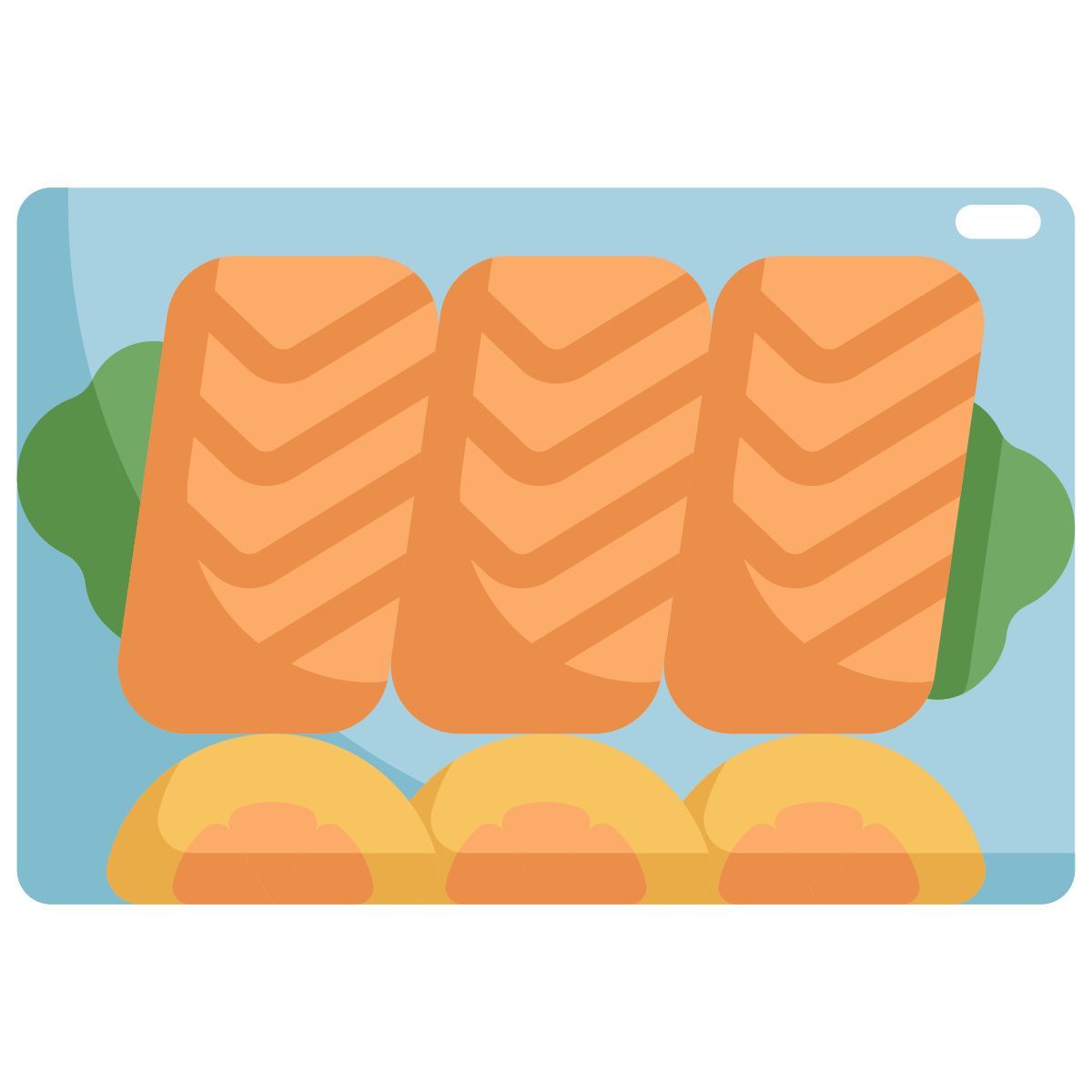 sashimi icon