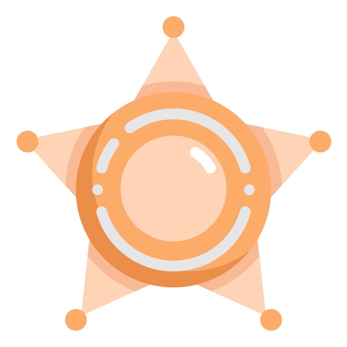 sheriff icon