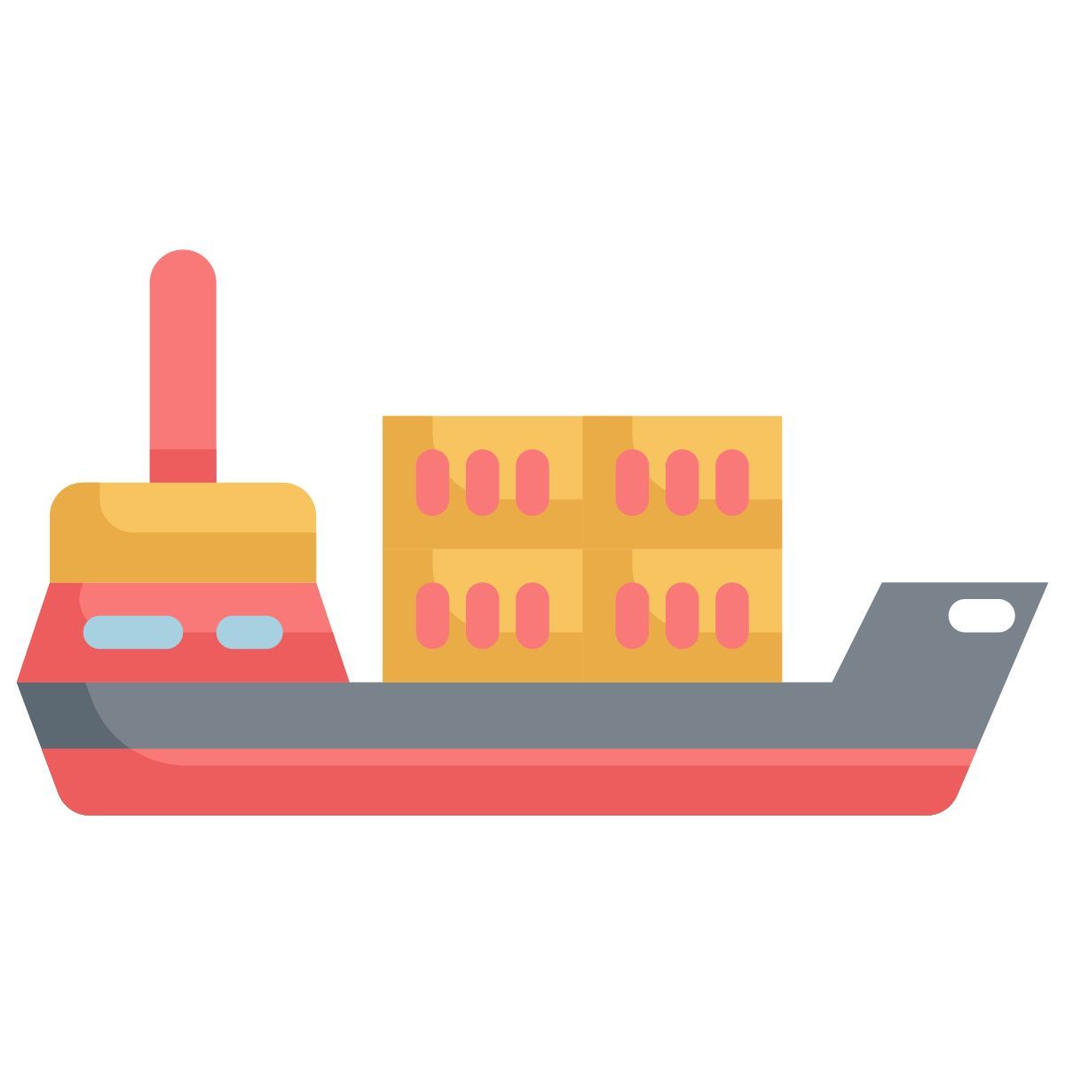 ship icon