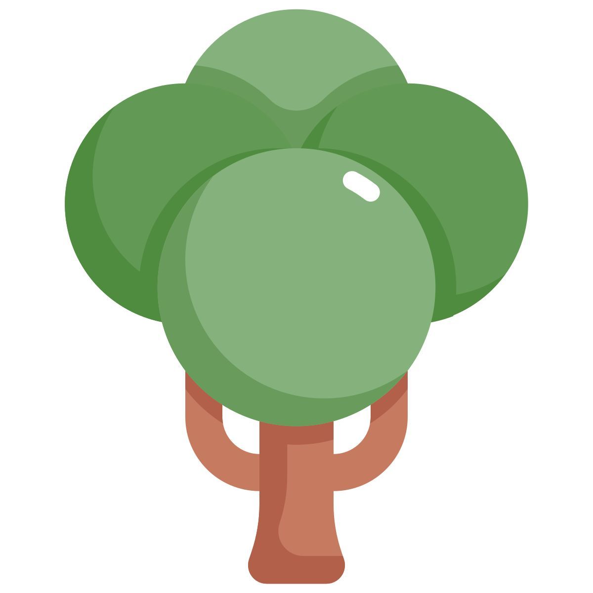 tree icon