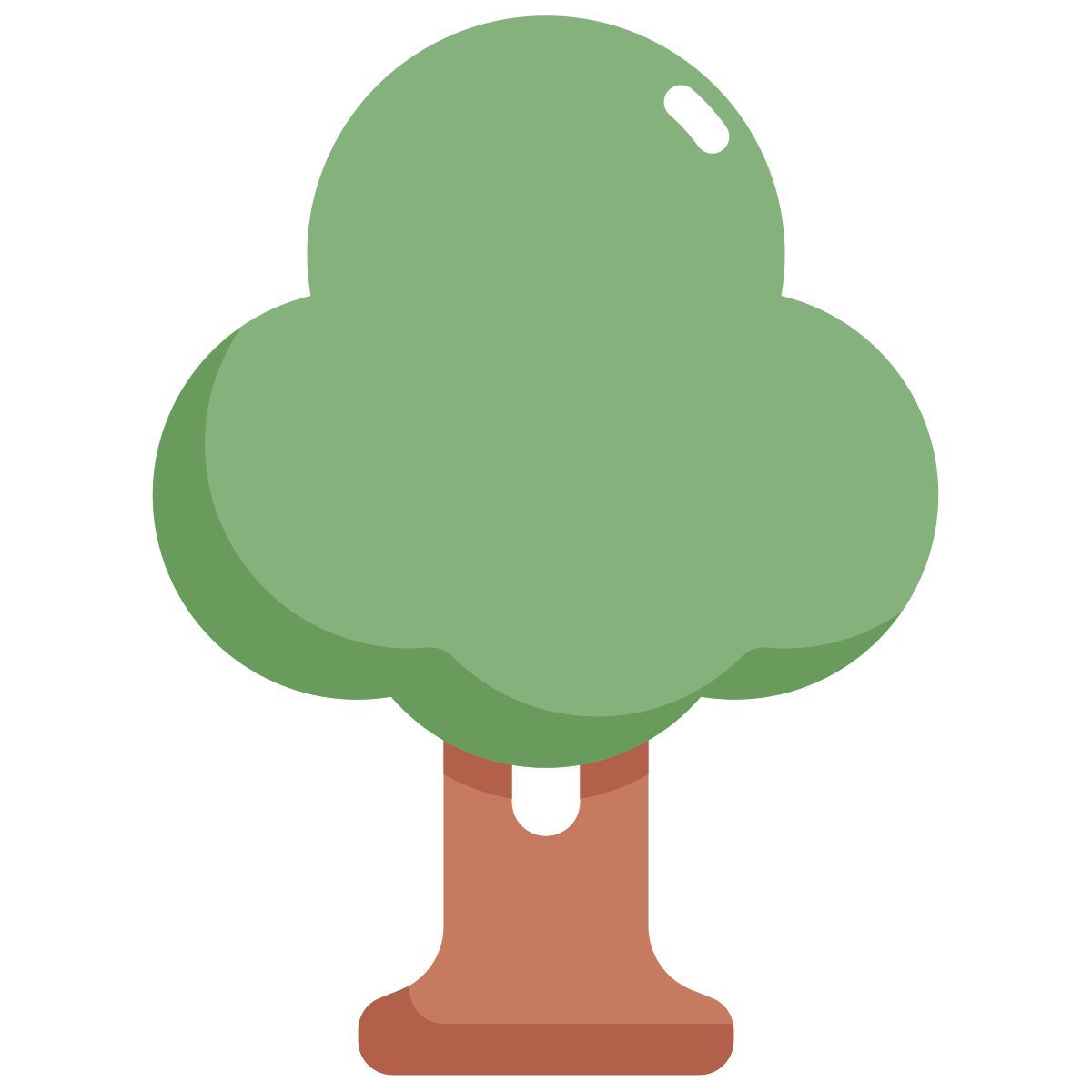 tree icon
