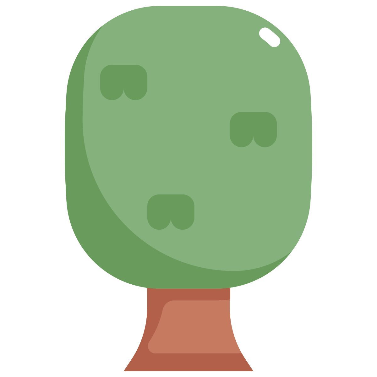 tree icon