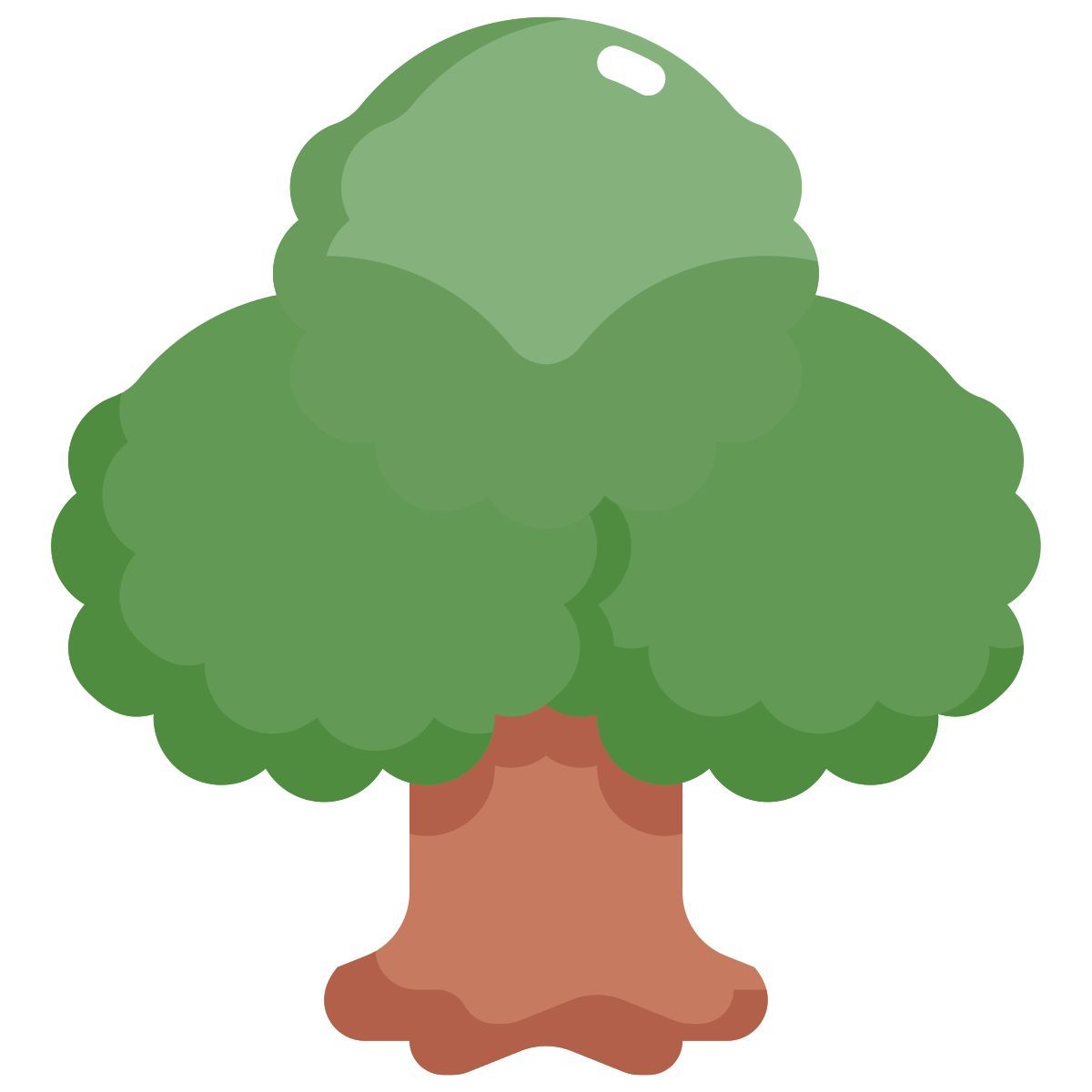 tree icon