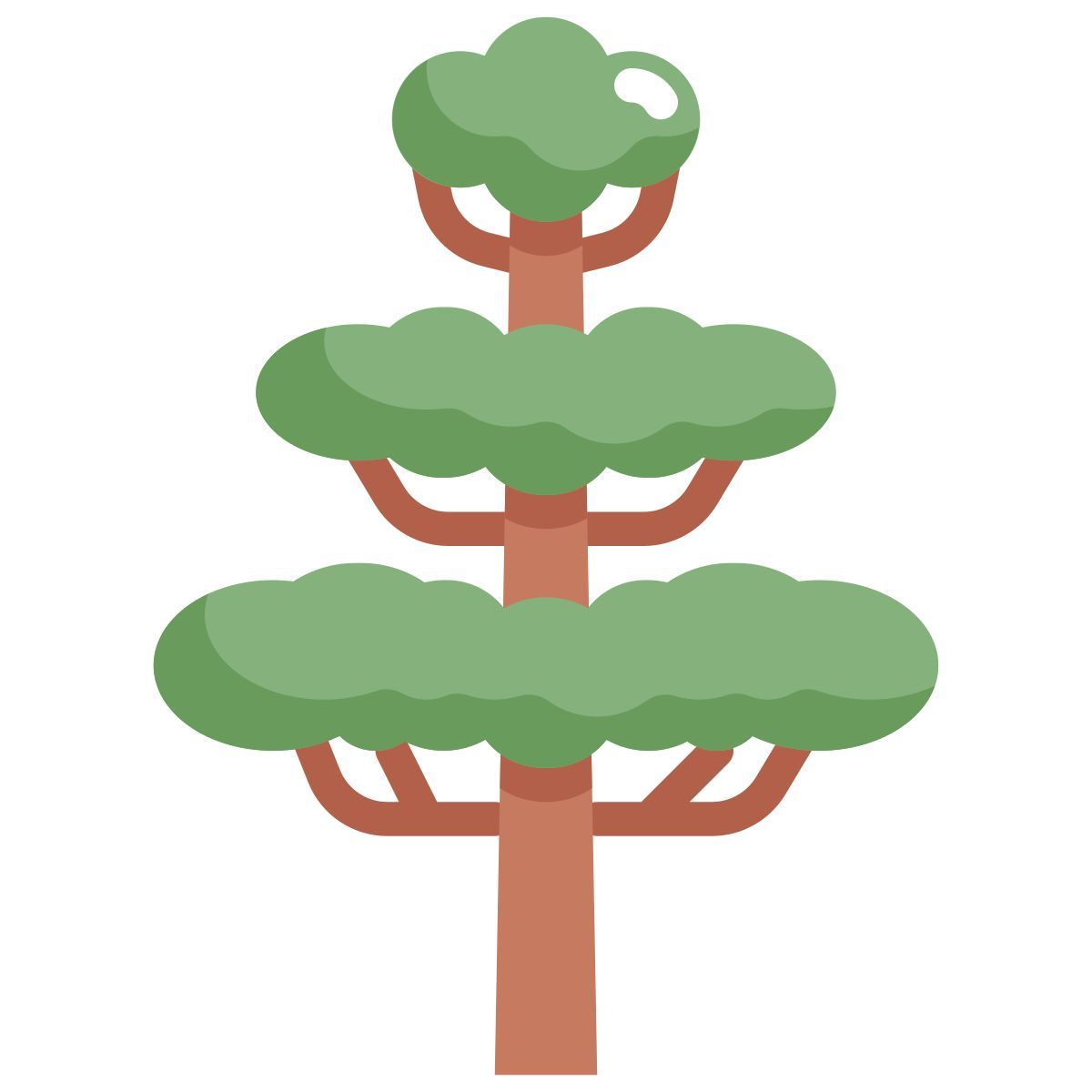 tree icon