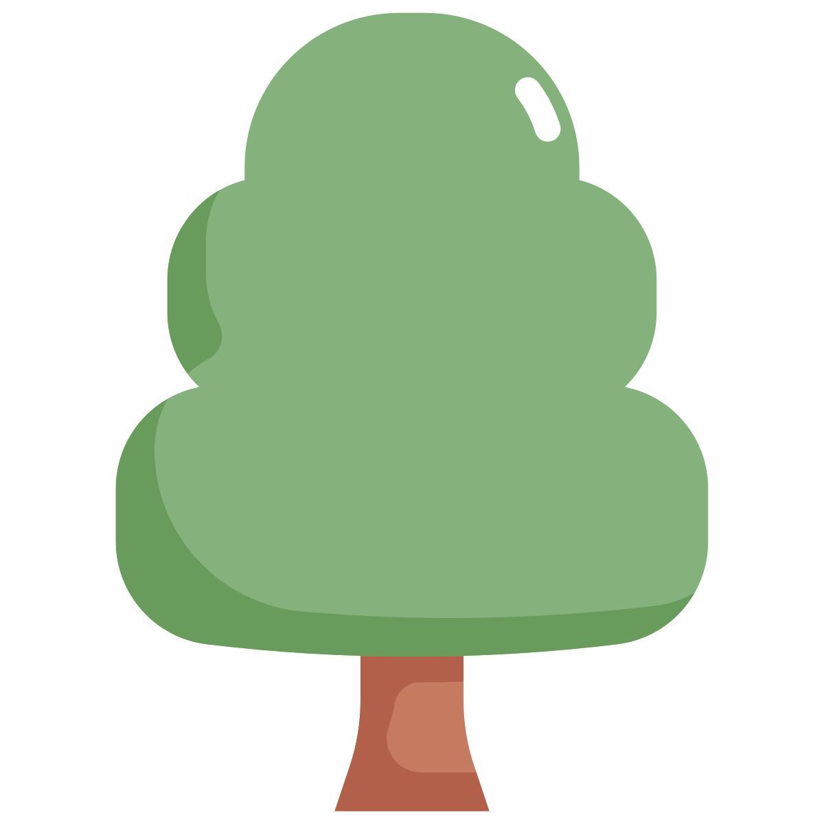 tree icon