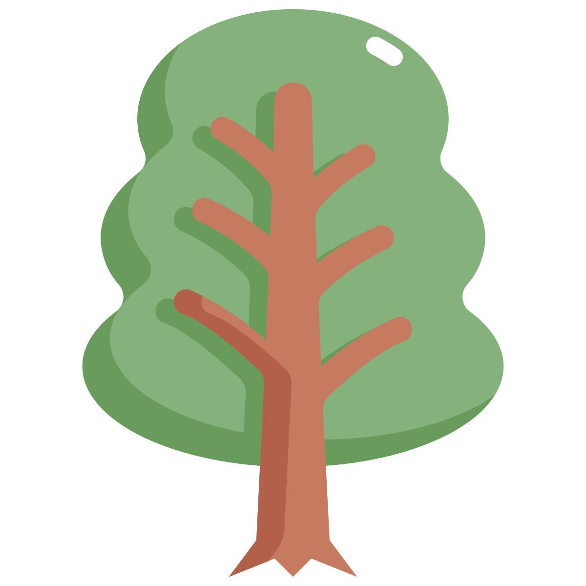 tree icon