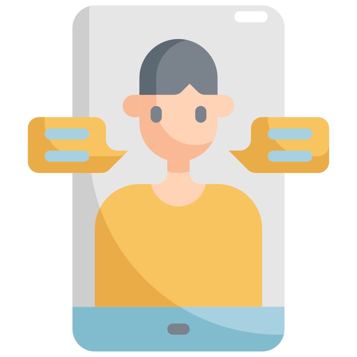 video call icon