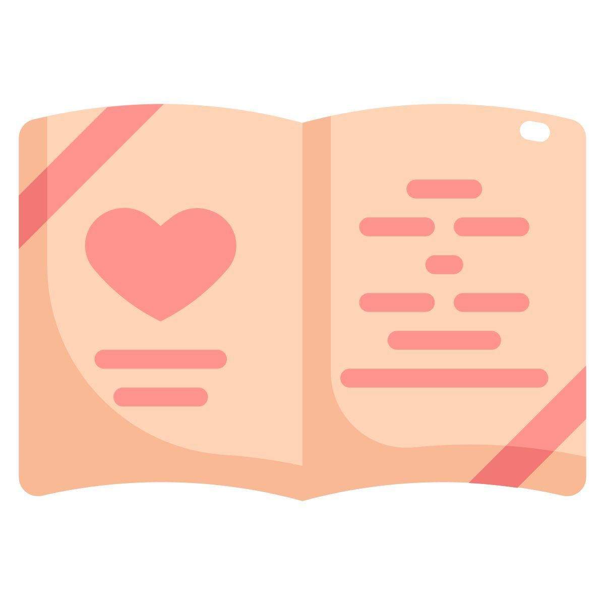 wedding invitation icon