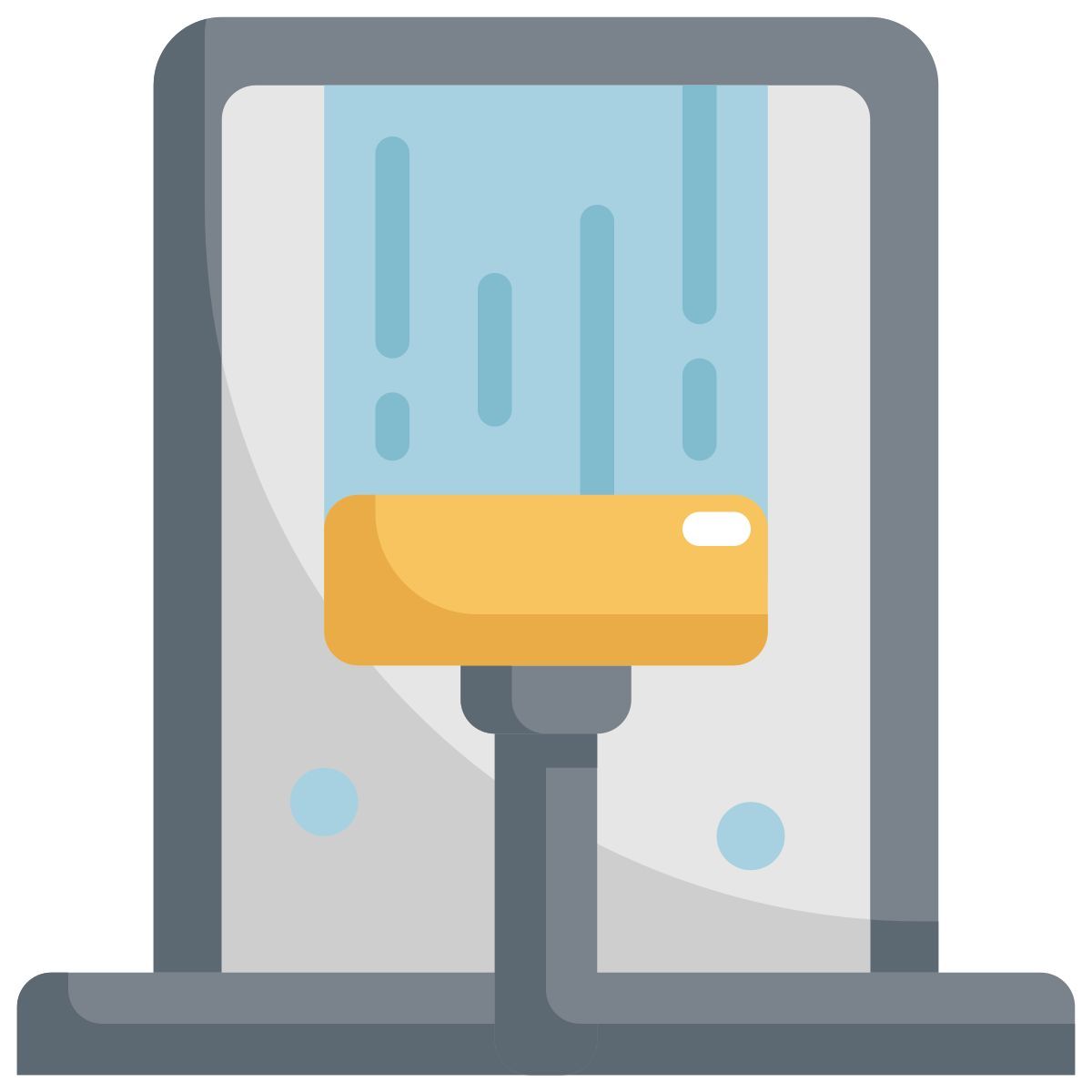 window cleaning icon