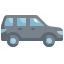 external car-transportation-konkapp-flat-konkapp-1 icon