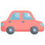 external car-transportation-konkapp-flat-konkapp icon