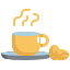 external coffee-cafe-konkapp-flat-konkapp icon