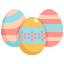 external easter-egg-easter-day-konkapp-flat-konkapp-2 icon