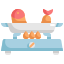 external fish-seafood-konkapp-flat-konkapp icon