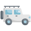 external jeep-transportation-konkapp-flat-konkapp icon