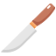external knife-kitchen-konkapp-flat-konkapp icon