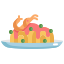 external pasta-seafood-konkapp-flat-konkapp icon