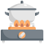 external pot-kitchen-konkapp-flat-konkapp-1 icon