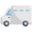 Prisoner Transport Vehicle icon