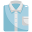 external shirt-laundry-konkapp-flat-konkapp icon
