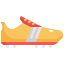 external shoes-soccer-konkapp-flat-konkapp icon