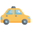 external taxi-transportation-konkapp-flat-konkapp icon