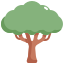 external tree-tree-konkapp-flat-konkapp-2 icon