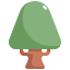 external tree-tree-konkapp-flat-konkapp icon