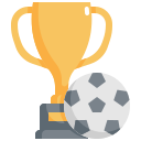 external awards-soccer-konkapp-flat-konkapp icon
