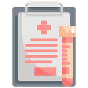 external clipboard-virus-transmission-konkapp-flat-konkapp icon