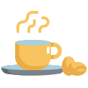 external coffee-cafe-konkapp-flat-konkapp icon