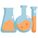 external flask-laboratory-konkapp-flat-konkapp icon