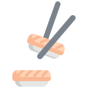 external sushi-japan-konkapp-flat-konkapp icon