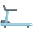 external treadmill-gym-konkapp-flat-konkapp icon