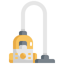 external vacuum-cleaner-hygiene-routine-konkapp-flat-konkapp icon
