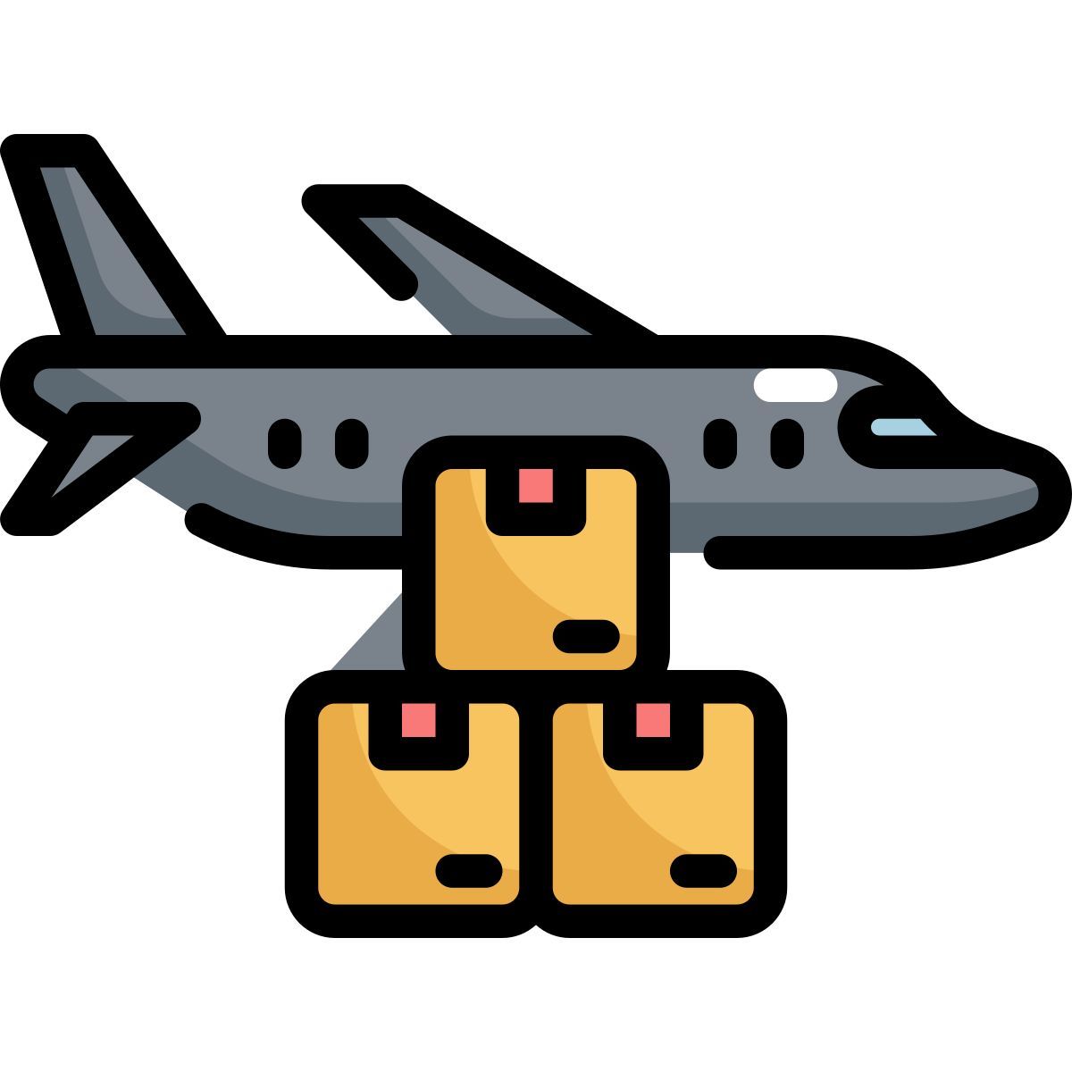 airplane icon
