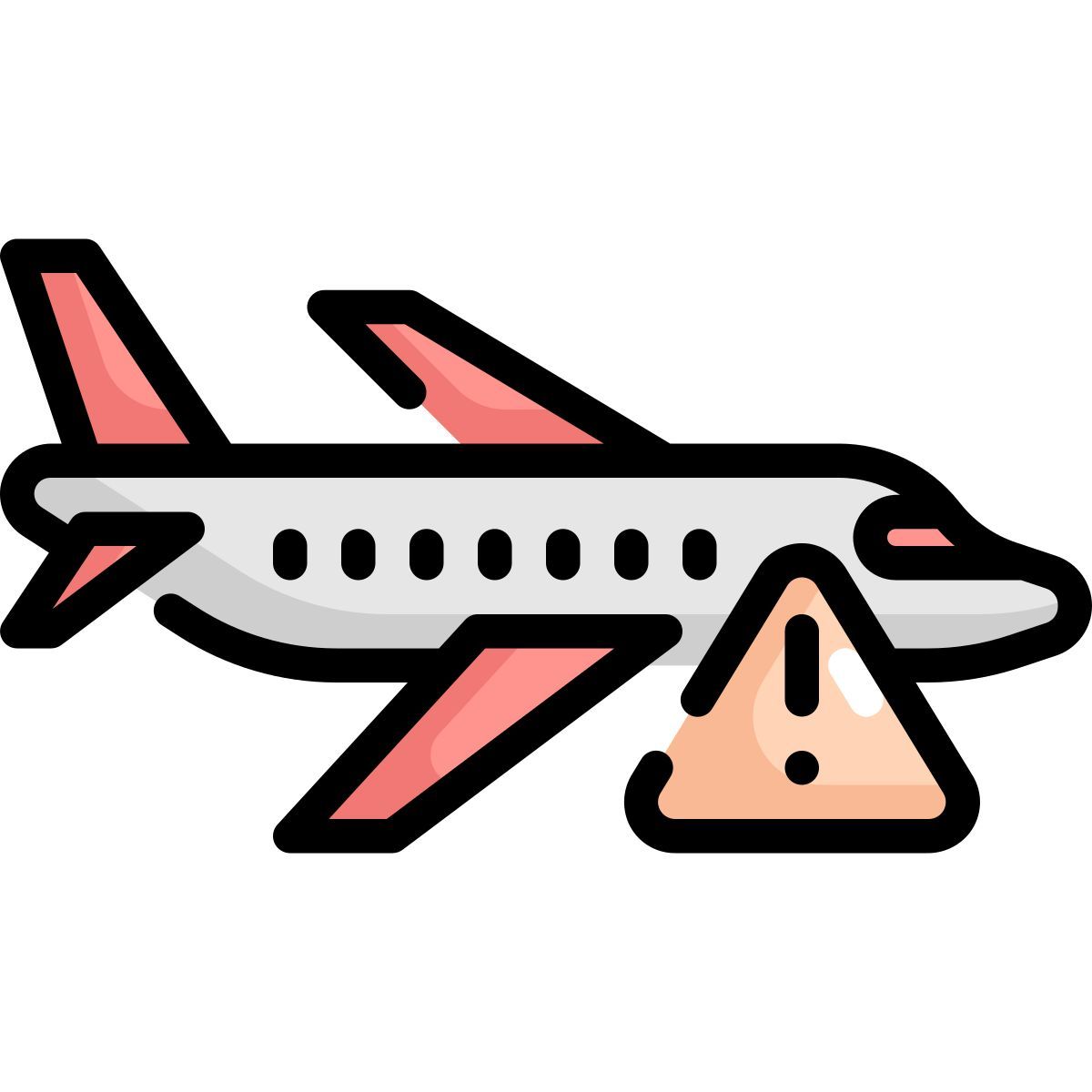 airplane icon